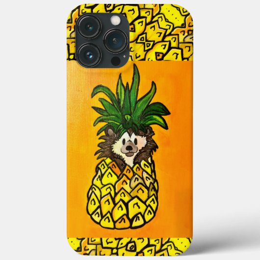 SG - 222 - iPhone 13 Pro Max. Hoesje (Achterkant)