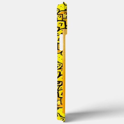 SG - 222 - iPhone 13 Pro Max. Hoesje (Achterkant / Rechts)