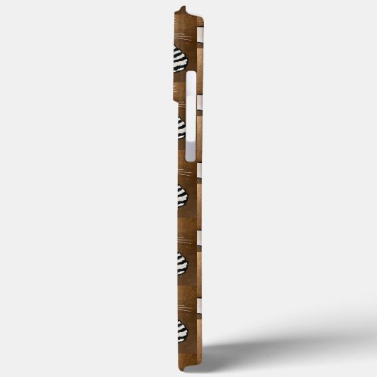 SG - 223 - iPhone 13 Pro Max. Hoesje (Achterkant / Links)