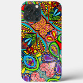 SG - 224 - iPhone 13 Pro Max. Hoesje (Achterkant)