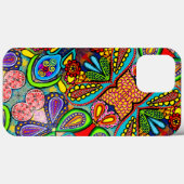 SG - 224 - iPhone 13 Pro Max. Hoesje (Achterkant (horizontaal))