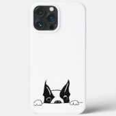 SG - 226 - iPhone 13 Pro Max. Hoesje (Achterkant)