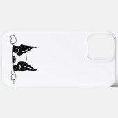 SG - 226 - iPhone 13 Pro Max. Hoesje (Achterkant (horizontaal))