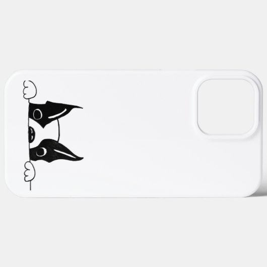 SG - 226 - iPhone 13 Pro Max. Hoesje (Achterkant (horizontaal))