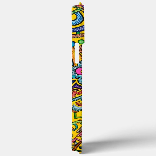 SG - 228 - iPhone 13 Pro Max. Hoesje (Achterkant / Rechts)