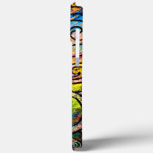 SG - 229 - iPhone 13 Pro Max. Hoesje (Achterkant / Links)