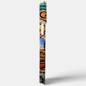 SG - 229 - iPhone 13 Pro Max. Hoesje (Achterkant / Rechts)