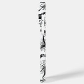 SG - 231 - iPhone 14 Pro Max. Hoesje (Achterkant / Links)