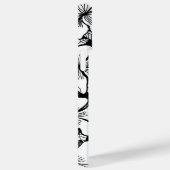 SG - 231 - iPhone 14 Pro Max. Hoesje (Achterkant / Rechts)