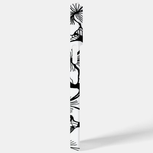 SG - 231 - iPhone 14 Pro Max. Hoesje (Achterkant / Rechts)