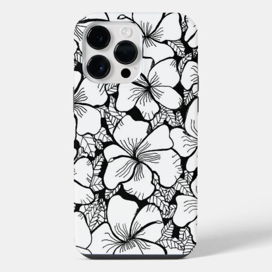 SG - 231 - iPhone 14 Pro Max Hoesje (Achterkant)