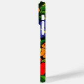 SG - 232 - iPhone 14 Pro Max. Hoesje (Achterkant / Links)