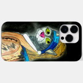 SG - 233 - iPhone 14 Pro Max. Hoesje (Achterkant (horizontaal))