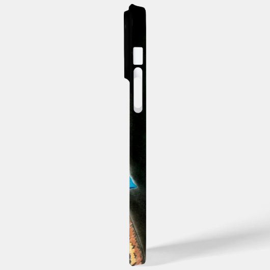 SG - 233 - iPhone 14 Pro Max. Hoesje (Achterkant / Links)