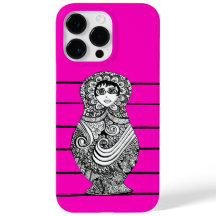 SG - 234 - iPhone 14 Pro Max. Hoesje