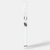 SG - 235 - iPhone 14 Pro Max. Hoesje (Achterkant / Links)