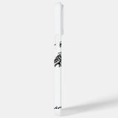 SG - 235 - iPhone 14 Pro Max. Hoesje (Achterkant / Rechts)