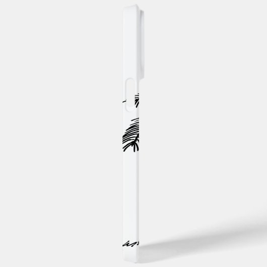 SG - 235 - iPhone 14 Pro Max. Hoesje (Achterkant / Rechts)