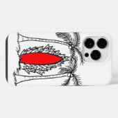 SG - 235 - iPhone 14 Pro Max. Hoesje iPhone 14 Pro Max Hoesje (Achterkant horizontaal)