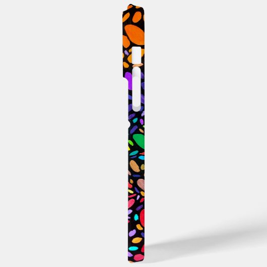 SG - 236 - iPhone 14 Pro Max Hoesje (Achterkant / Links)