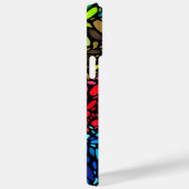 SG - 236 - iPhone 14 Pro Max Hoesje (Achterkant / Rechts)