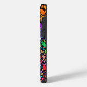SG - 236 - iPhone 14 Pro Max Hoesje (Linkerkant)