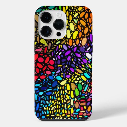 SG - 236 - iPhone 14 Pro Max Hoesje (Achterkant)