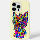 SG - 238 - iPhone 15 Pro Max Hoesje (Achterkant)