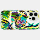 SG - 240 - iPhone 15 Pro Max Hoesje (Achterkant (horizontaal))