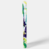 SG - 240 - iPhone 15 Pro Max Hoesje (Achterkant / Links)