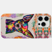 SG - 301 - iPhone 15 Pro Max Hoesje (Achterkant (horizontaal))