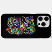 SG - 302 - iPhone 15 Pro Max Hoesje (Achterkant (horizontaal))