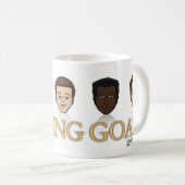 SG Coffee Mok (Voorkant rechts)