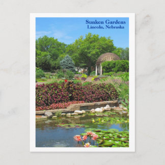 SG Dome portret briefkaart #111N 0111