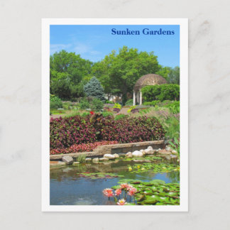 SG Dome portret briefkaart #112N 0112