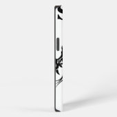 SG Dragon Phone Hoesje voor Galaxy Note 4 iPhone Hoesje (Rechterkant)
