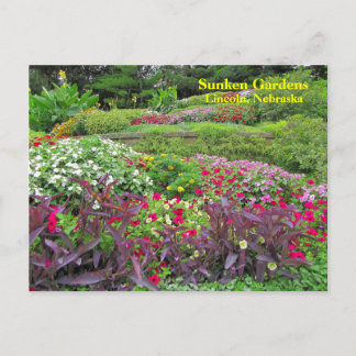 SG Landschap Briefkaart #170N 0170