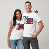 SG pinoy T-shirt (Unisex)