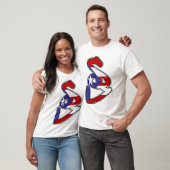 SG Puerto Rico T-shirt (Unisex)