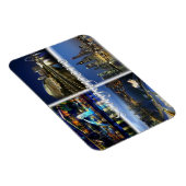 SG Singapore - Magneet (Rechterzijde)