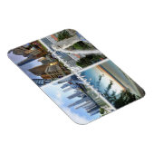 SG Singapore - Magneet (Rechterzijde)