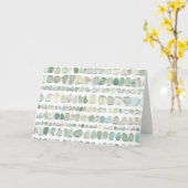 SG STRIPE VOOR VERKOOP.JPG KAART (Gele Bloem)