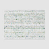 SG STRIPE VOOR VERKOOP.JPG TISSUEPAPIER (Voorkant)