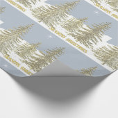 SG-Trees & Star Cadeaupapier (Hoek)