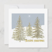 SG-Trees & Star Kaart (Voorkant)