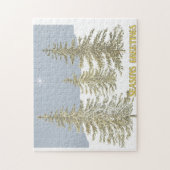 SG-Trees & Star Legpuzzel (Verticaal)