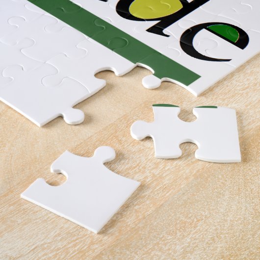 Sgab Legpuzzel (Zijkant)