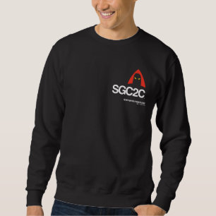 SGC2C-pictogram Space Ghost Trui