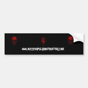 SGH Bumpersticker 3
