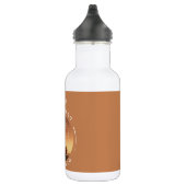 SGI Buddhist NMRK Waterfles (Rechts)